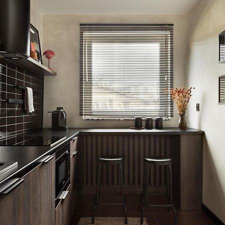 Nafenna 2-Bedroom Apartment In Old Town คราคูฟ ภายนอก รูปภาพ