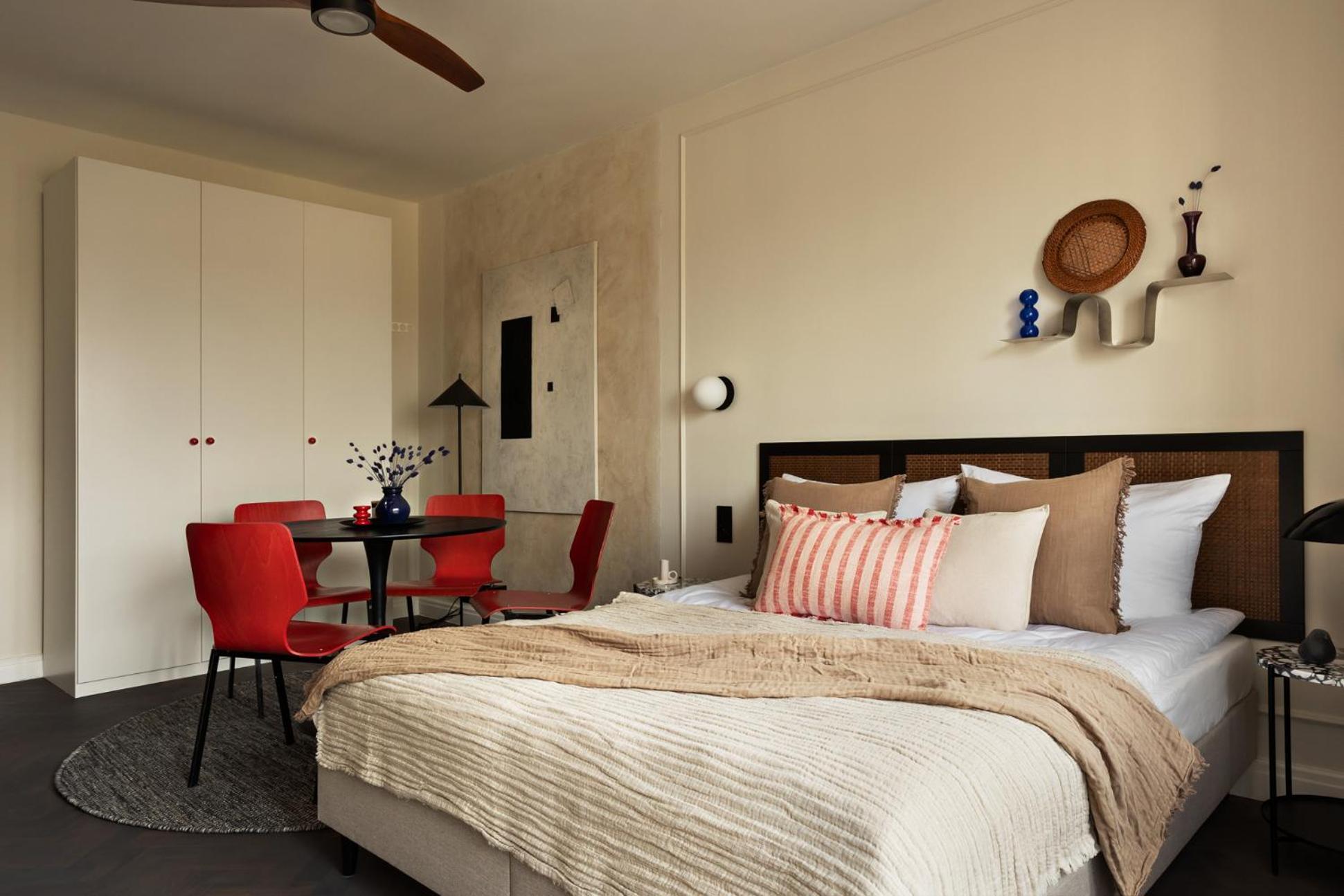 Nafenna 2-Bedroom Apartment In Old Town คราคูฟ ภายนอก รูปภาพ