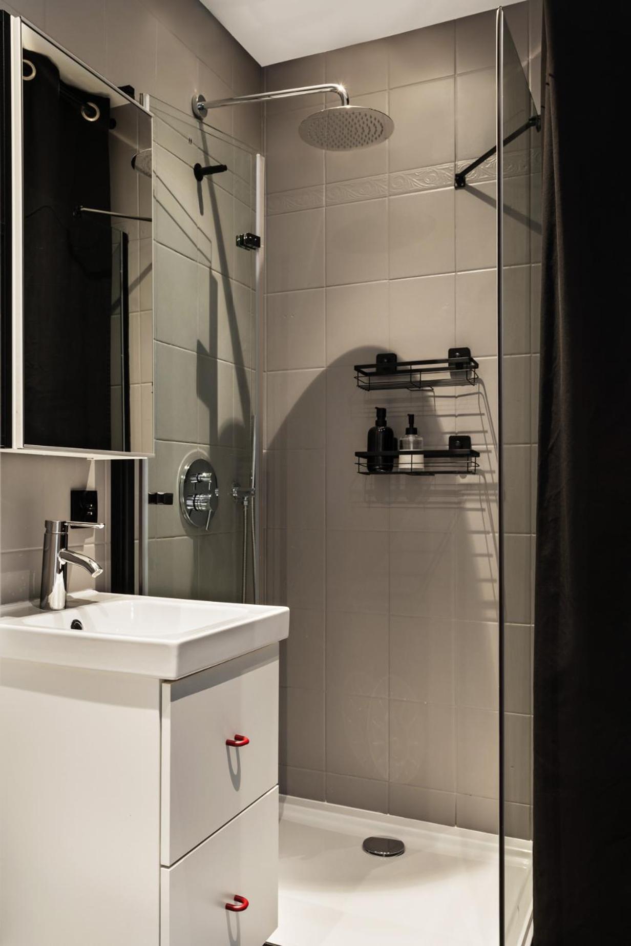Nafenna 2-Bedroom Apartment In Old Town คราคูฟ ภายนอก รูปภาพ